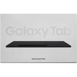 Samsung Galaxy Tab S9 Ultra 14.6" 512 GB Wi-Fi Graphite