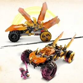 LEGO Ninjago Coles Drachen-Flitzer 71769