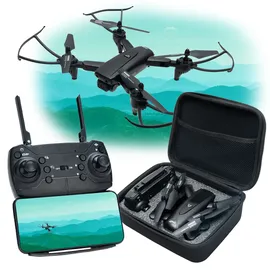 casativo-tech Casativo HD-Kamera Quadrocopter