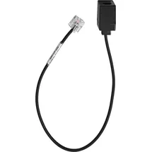 epos ADP RJ45-RJ9 Adapterkabel für DHSG-Schnittstelle