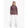 Ziener JANUKI-Z Fleecepullover Dusty Violet 44