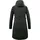 KILLTEC Damen Funktionsparka/Parka mit abzippbarer Kapuze KOW 165 WMN PRK, dunkeloliv, 40