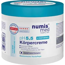 Numis med Ph 5,5 Körpercreme