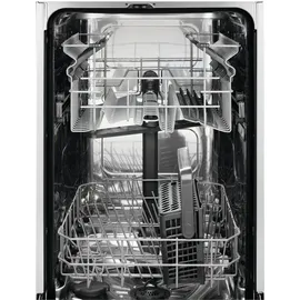 AEG FSE32407Z Einbau-Geschirrspüler (vollintegrierbar, 446 mm breit)