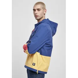 Starter Black Label Starter Multicolored Logo Windbreaker Gelb S