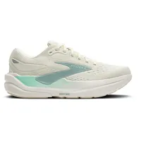 Brooks Damen Ghost Max 3 weiß 40.5