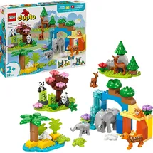 LEGO DUPLO Town 10446