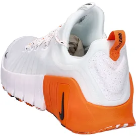 Nike Free Metcon 6 Herren Trainingsschuhe, weiß, Größe 45 - Blanc -
