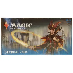 Ravnicas Treue Deck Builder's Toolkit - deutsch MtG Deckbau Box