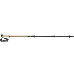 LEKI Wanderstock Sherpa, anthrazit, ONE SIZE