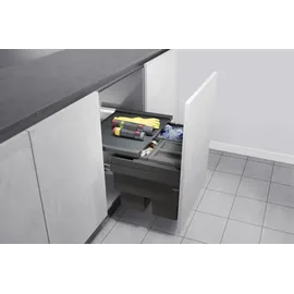 HAILO Abfalltrennsystem 3608631 Cargo Synchro 600 54