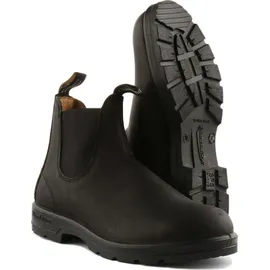 Blundstone 558 Voltan Black,