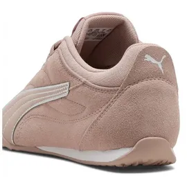 Puma Catch Soleil Damen Rose Latte/White 40