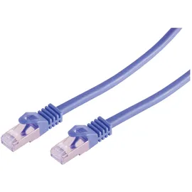 ShiverPeaks BS75530-V Netzwerkkabel violett