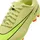 Nike Mercurial Vapor 16 Club FG/MG Fußballschuhe Kinder limelight/volt-hyper crimson 36