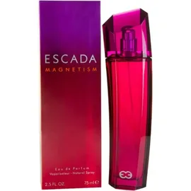 Escada Magnetism Eau de Parfum 75 ml