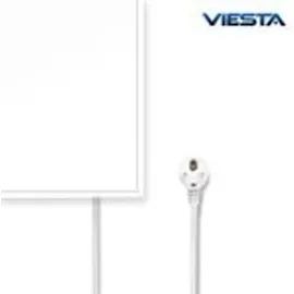 Viesta Infrarotheizung Wandheizung - Infrarotheizung 780 Watt ohne Thermostat – Infrarotheizung Paneel für Wandmontage – Infrarot Hei...