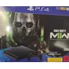 PlayStation4 Konsole 500 GB - Call of Duty Modern Warfare II Bundle