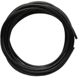Quadrios 25CW104 Einzelader LiFY 10 mm2 Schwarz 3 m