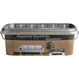 Primaster Wandfarbe Wohnambiente 2,5 L havanna