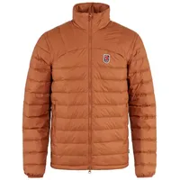 Fjällräven Expedition Pack Down Jacket orange S