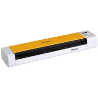 Avision Scanner| MetaMobile 20 Mobiler Scanner, Duplex, USB WLAN A4