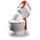 Ariete Mixy Professional Handmixer