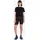 Icebreaker Merino 150 Tech Lite Iii Crop schwarz S