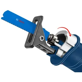 Bosch Säbelsägeblatt S 922 BF 5 Stück