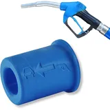 Adapter Adblue Tankadapter Magnetadapter Tankstelle Additiv 5l 10 Kanister Diesel Ad Blue PKW LKW Traktoren Harnstoff Magnetventil Reservekanister Dieselzusatz Aufsatz Ventiladapter