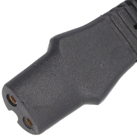 AccuCell Ladegerät passend für den Braun Rasierer 5210, 5730, 5738, 5742, 5744