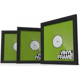 Glorious PC Gaming Race Glorious Vinyl Frame Set, Plattenspieler Zubehör, Schwarz
