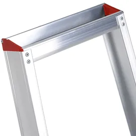 Altrex Sierra Stufenstehleiter 5 Stufen