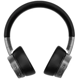Lenovo ThinkPad X1 ANC Headset schwarz/grau
