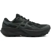 Asics Trabuco 14 Herren Schwarz / Grau 41,5