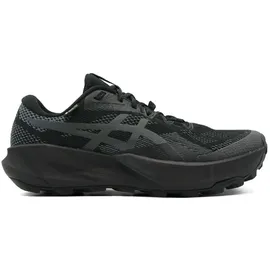 Asics Trabuco 14 Herren Schwarz / Grau 41,5