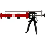 TOX Auspresspistole Liquix Blaster Plus 345 ml (08460094)
