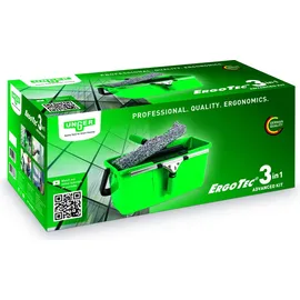 Unger Glasreinigungsset