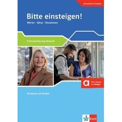 Bitte einsteigen! Aktualisierte Ausgabe