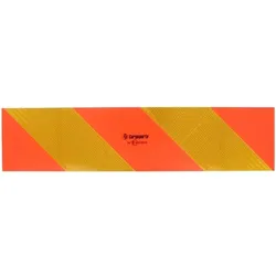 CARGOPARTS Warnzeichen CARGO-AER5