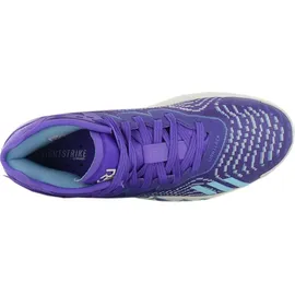 adidas D.O.N. Issue 4 Herren Basketballschuhe HR0710 - Violett - 46,5