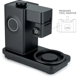 Wilfa Adapter 252247 schwarz