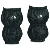 Tatonka 210 HD Short Light Black - One Size