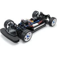 TAMIYA Chassis TT-02 1:10