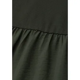 street one studio Maxikleid Grün 44