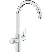 Grohe Blue Pure StartCurve chrom 30592000