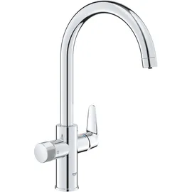 Grohe Blue Pure StartCurve chrom 30592000