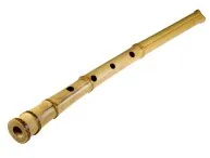 Shakuhachi Jinashi Pro