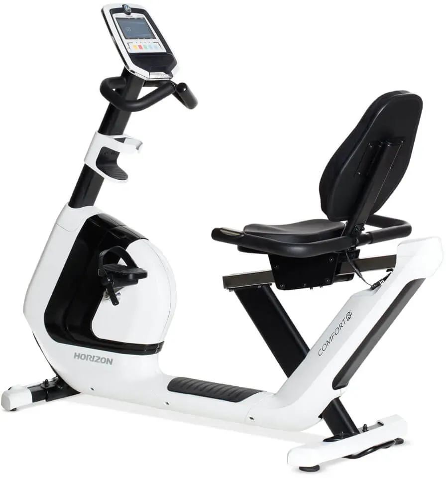 Horizon Comfort Ri Liege-Heimtrainer