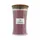Woodwick Wild Berry & Beets Duftkerze 609,5 g pink